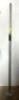 LONG HANDLE SCRAPER