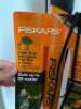 FISKARS POLE SAW - 2
