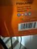 FISKARS POLE SAW - 4