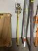 COMMERCIAL ELECTRIC BULB CHANGER KIT - 3