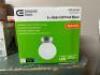 LED FLUSH MOUNT LIGHT - 2
