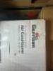 5,000 BTU WINDOW AC UNIT - 6