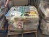(32)- BOXES OF PORCELAIN FLOOR/WALL TILE - 2