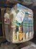 (32)- BOXES OF PORCELAIN FLOOR/WALL TILE - 3