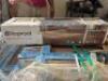 (32)- BOXES OF PORCELAIN FLOOR/WALL TILE - 9