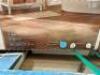 (32)- BOXES OF PORCELAIN FLOOR/WALL TILE - 11