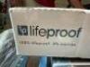 (32)- BOXES OF PORCELAIN FLOOR/WALL TILE - 12