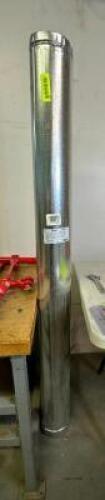 TYPE B GAS VENT