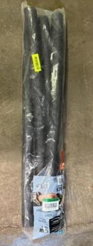 FOAM PIPE INSULATION