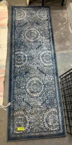 71"X23" RUG