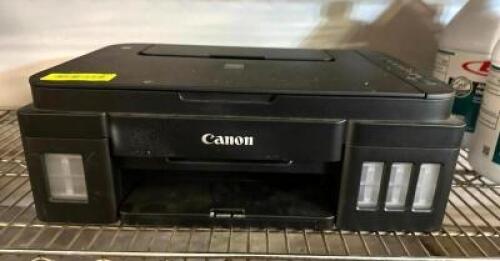 CANON G3202 PRINTER