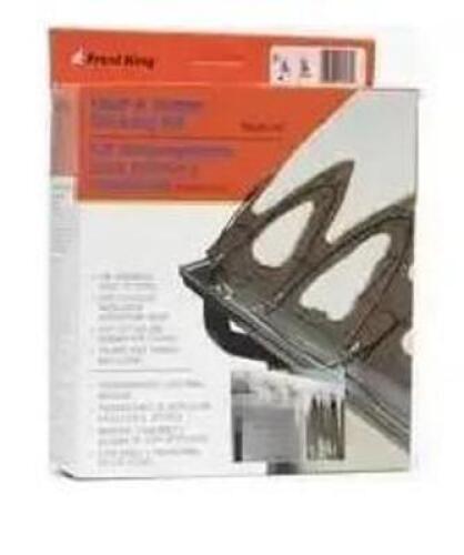 FROST KING ROOF AND GUTTER DEC-ICING KIT