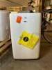 LG 10000 BTU PORTABLE AC UNIT - 2