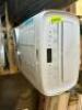 LG 10000 BTU PORTABLE AC UNIT - 3
