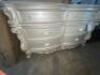 70" BEDROOM CABINET / 6 DRAWER - 9