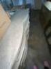 70" BEDROOM CABINET / 6 DRAWER - 10