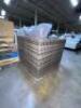 PATIO ARM CHAIR WITH CUSHIONS - 9
