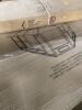 Florence Solarium 12 Ft. x 18 Ft. in Slate - 8