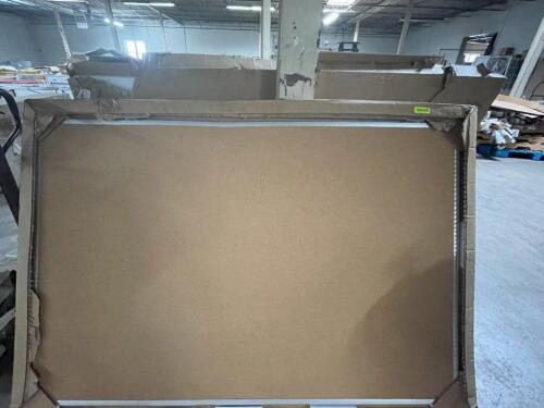 6' OFFICE TAC BOARD