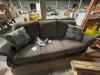SOFA WITH ACCENT PILLOWS - 7