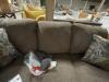 SOFA WITH ACCENT PILLOWS - 8