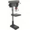 DESCRIPTION: (1) FLOOR DRILL PRESS BRAND/MODEL: JET #18F196 INFORMATION: BELT, FIXED, SINGLE=PHASE, 115/230 V AC SIZE: 20" SWING RETAIL$: $1634.26 EA