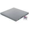 DESCRIPTION: (1) FLOOR SCALEBRAND/MODEL: OHAUSINFORMATION: VX SERIESSIZE: 48" X 48"RETAIL$: $3950.00 EAQTY: 1