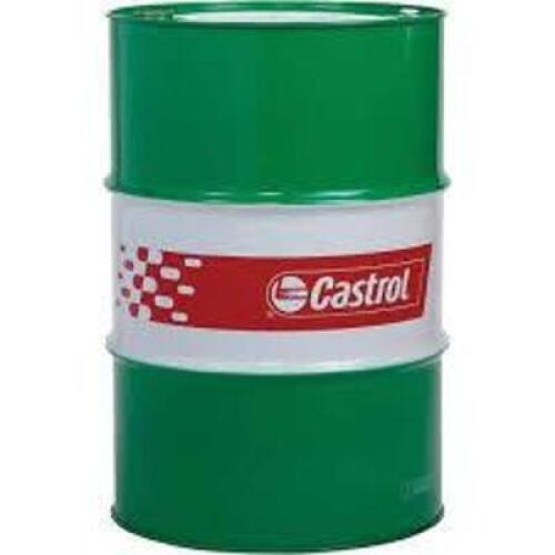 DESCRIPTION: (1) HYSPIN SPINDLE OIL BRAND/MODEL: CASTROL #14AC2C SIZE: 55 GAL DRUM RETAIL$: $1257.36 EA QTY: 1
