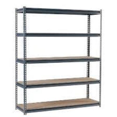 DESCRIPTION: (1) SHELVING SYSTEM BRAND/MODEL: EDSAL #35382126 SIZE: 72" X 18" RETAIL$: $182.63 TOTAL QTY: 1