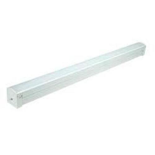 DESCRIPTION: (2) LED LIGHT FIXTURES INFORMATION: WHITE, SEE INSPECTION QTY: 2