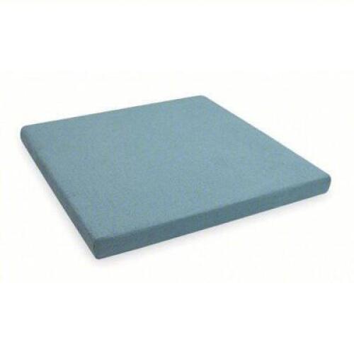 DESCRIPTION: (1) HEAVY DUTY CONCRETE EQUIPMENT PAD BRAND/MODEL: DIVERSITECH #60KZ93 SIZE: 3" D X 48" L X 24" RETAIL$: $132.73 EA QTY: 1
