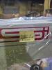DESCRIPTION: (1) ROCKWELL HARDNESS TESTER BRAND/MODEL: SPI #15-818-8 INFORMATION: WHITE RETAIL$: $883.99 EA QTY: 1 - 2