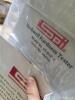 DESCRIPTION: (1) ROCKWELL HARDNESS TESTER BRAND/MODEL: SPI #15-818-8 INFORMATION: WHITE RETAIL$: $883.99 EA QTY: 1 - 3