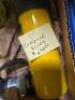 DESCRIPTION: (1) SINGLE ACTING CYLINDER BRAND/MODEL: ENERPAC #RC104 RETAIL$: $643.00 EA QTY: 1 - 2