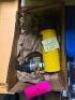 DESCRIPTION: (1) SINGLE ACTING CYLINDER BRAND/MODEL: ENERPAC #RC104 RETAIL$: $643.00 EA QTY: 1 - 3