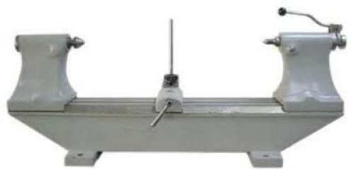 DESCRIPTION: (1) BENCH CENTER BRAND/MODEL: PRECISE RETAIL$: $1500.00 EA QTY: 1