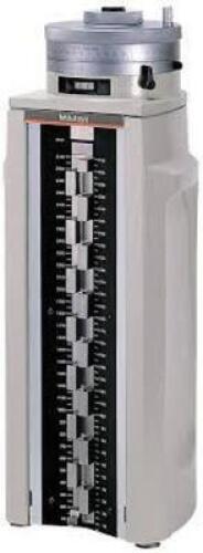 DESCRIPTION: (1) HEIGHT MASTERBRAND/MODEL: MITUTOYO #HMP2-300INFORMATION: SEE INSPECTIONQTY: 1