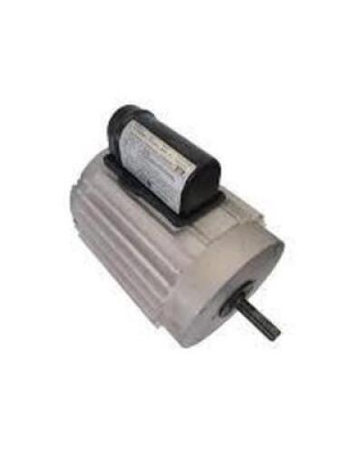DESCRIPTION: (1) EXHAUST FAN MOTOR BRAND/MODEL: DAYTON #A750-8VE INFORMATION: 115/208-230 V, 60 HZ RETAIL$: $556.99 EA QTY: 1