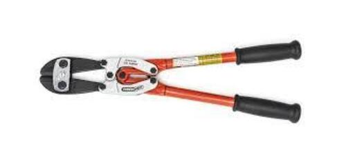 DESCRIPTION: (2) DOUBLE COMPOUND ACTION BOLT CUTTER BRAND/MODEL: CRESCENT H.K. PORTER SIZE: 18" RETAIL$: $149.58 EA QTY: 2