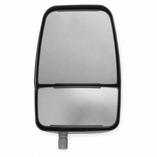 DESCRIPTION: (1) DELUXE RIGHT SIDE MIRROR BRAND/MODEL: VELVAC #2FAJ4 INFORMATION: RIGHT SIDE RETAIL$: $133.30` QTY: 1
