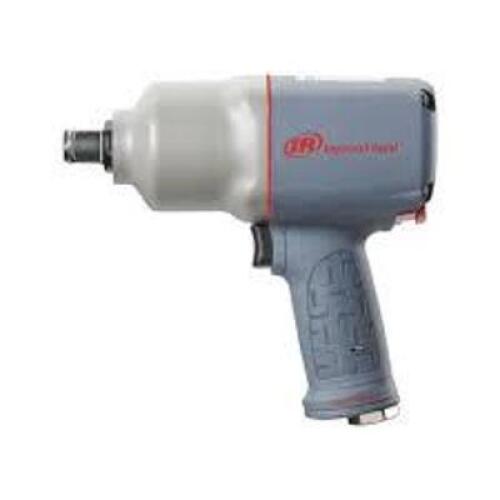 DESCRIPTION: (1) IMPACT BRAND/MODEL: INGERSOLL RAND SIZE: 3/4" RETAIL$: $649.00 EA QTY: 1