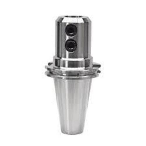 DESCRIPTION: (1) STANDARD END MILL HOLDER BRAND/MODEL: MSC #08366692 INFORMATION: 50 TAPER SIZE: 1-1/4 HOLE RETAIL$: $163.12 EA QTY: 1