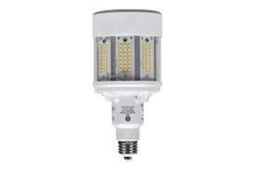 DESCRIPTION: (3) SCREW IN LED LIGHT BULB BRAND/MODEL: GE #LED80ED23.5M INFORMATION: LED RETAIL$: $165.64 EA QTY: 3