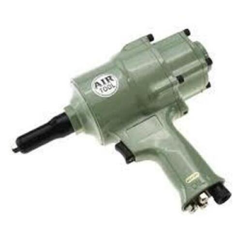DESCRIPTION: (1) AIR RIVER TOOL BRAND/MODEL: MSC #42183533 SIZE: .56" STROKE RETAIL$: $70.00 EA QTY: 1