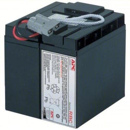 DESCRIPTION: (1) REPLACEMENT BATTERY BRAND/MODEL: APC BY SCHNEIDER #426P05 INFORMATION: 12 V DC, 17 AH BATTERY CAPACITY RETAIL$: $675.07 EA QTY: 1