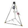 DESCRIPTION: (1) DUAL PULLY TRIPOD WITH WINCH BRAND/MODEL: SAFE KEEPER #20572525 INFORMATION: 300 LB CACACITY SIZE: 7" RETAIL$: $2823.99 EA QTY: 1
