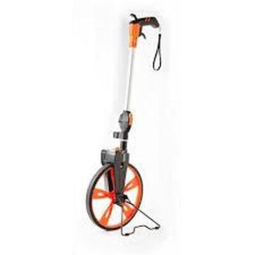 DESCRIPTION: (1) LONG-RUN MEASURING WHEEL BRAND/MODEL: KESON SIZE: 3' RETAIL$: $133.99 EA QTY: 1