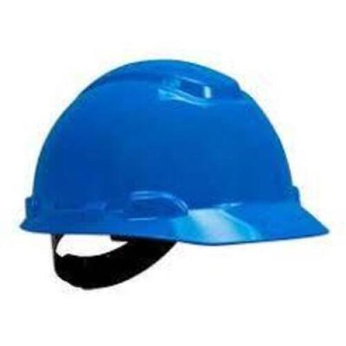 DESCRIPTION: (1) CASE OF APPROX (20) HARD HATS BRAND/MODEL: 3M #H-700 RETAIL$: $11.32 EA SIZE: ONE SIZE FITS MOST QTY: 1