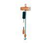 DESCRIPTION: (1) VALUSTAR ELECTRIC CHAIN HOIST BRAND/MODEL: CM #LW2730AZ INFORMATION: 1/4 TON, 110-120 POWER SUPPLY SIZE: 10' RETAIL$: $3930.00 EA QTY