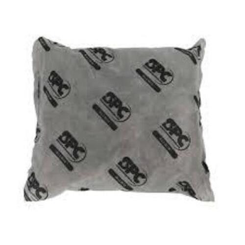 DESCRIPTION: (1) CASE OF APPROX (12) ABSORBENT PILLOWBRAND/MODEL: SPC ALLWIKRETAIL$: $125.99 EAQTY: 1